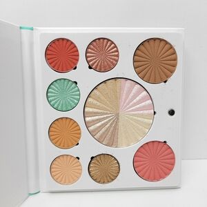 Ofra‎ Mini Max Good to Go Face Palette Vibrant Elegance Eyeshadow Palette